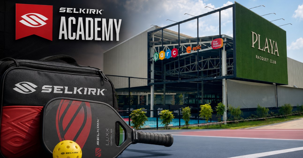 PickleAsia — Pickleball News, Tips & Community in Asia